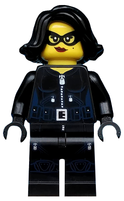 Minifig col242