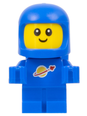 Minifig col414