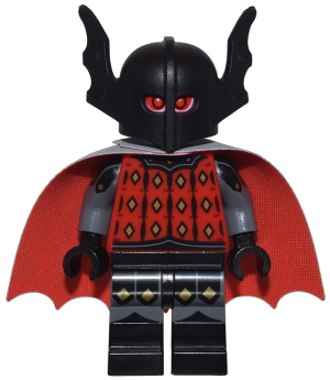 Minifig col426