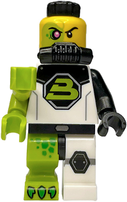 Minifig col448