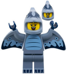 Minifig col454