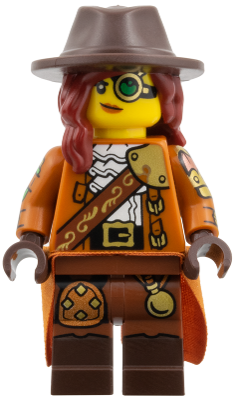 Minifig col476