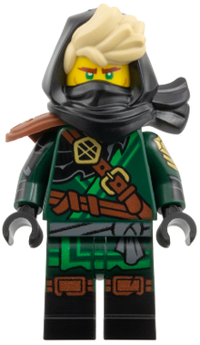 Minifig col483