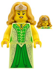 Minifig col484
