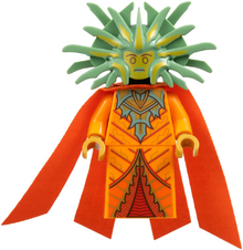 Minifig coldnd10