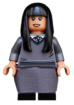Minifig colhp07