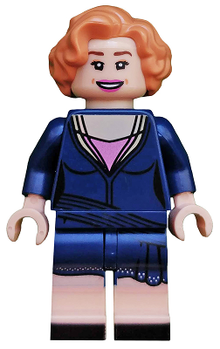 Minifig colhp20