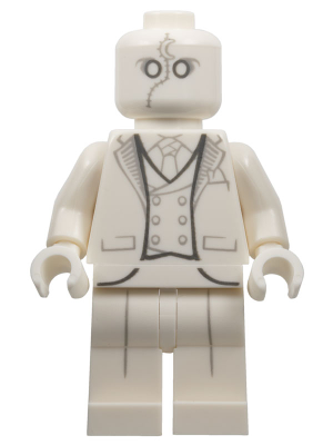 Minifig colmar15