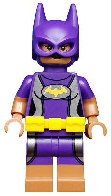 Minifig coltlbm33