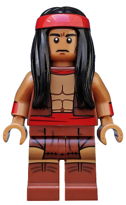 Minifig coltlbm39