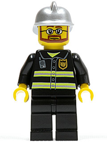 Minifig cty0087