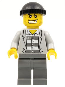 Minifig cty0206