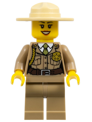 Minifig cty0263