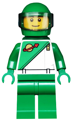 Minifig cty0582