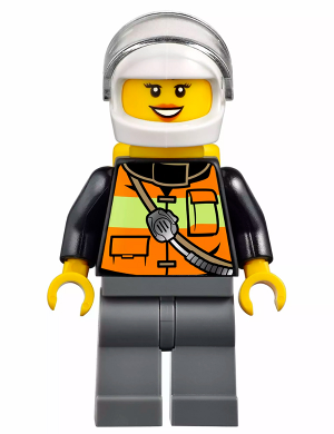 Minifig cty0588