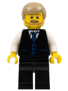 Minifig cty0705