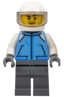 Minifig cty0839