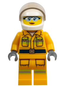 Minifig cty0961