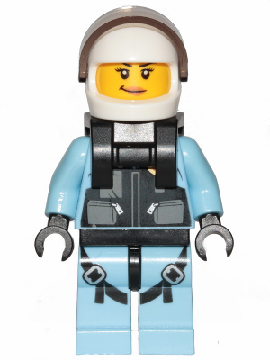 Minifig cty1003