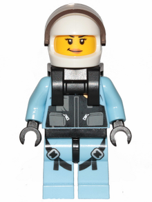Minifig cty1003
