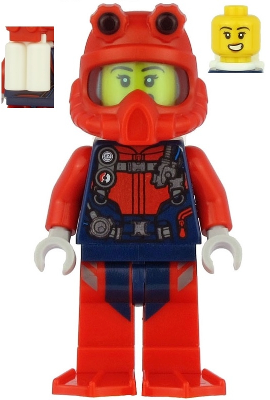 Minifig cty1165
