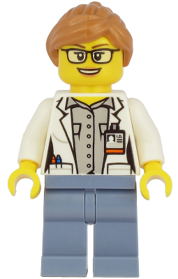 Minifig cty1167