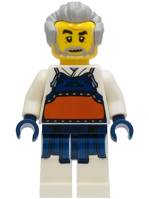 Minifig cty1241