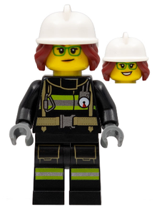 Minifig cty1254
