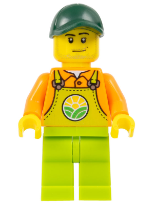 Minifig cty1478