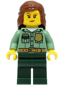 Minifig cty1528
