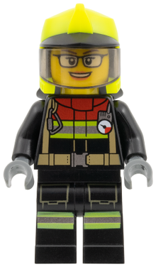 Minifig cty1544