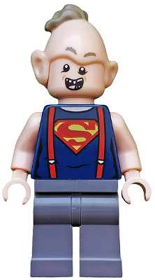 Minifig dim045