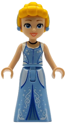 Minifig dp205