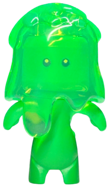 Minifig drm013