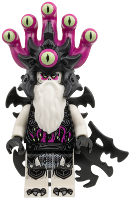 Minifig drm105