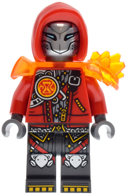Minifig drm112