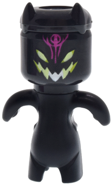 Minifig drm113