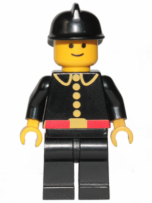 Minifig firec004