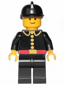 Minifig firec004