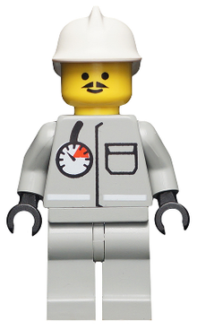 Minifig firec007