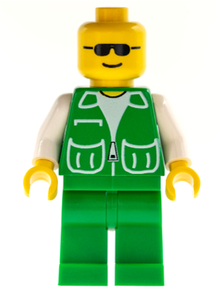 Minifig game002