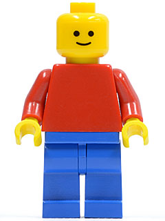 Minifig gen025
