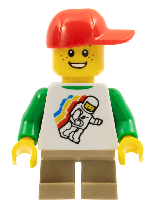 Minifig gen059