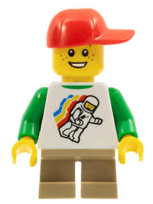 Minifig gen059