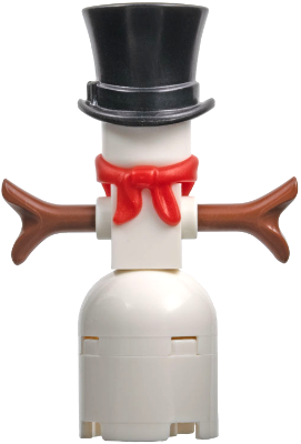 Minifig hol160