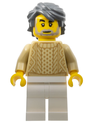 Minifig hol166