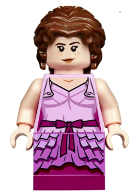 Minifig hp186
