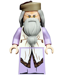 Minifig hp190