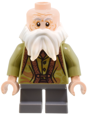 Minifig hp264