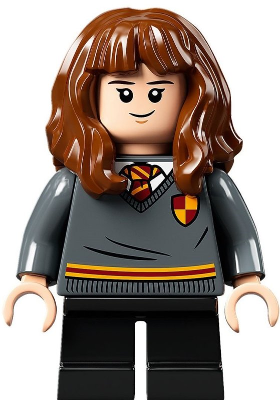 Minifig hp272